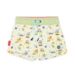 HELLO HOSSY. Μαγιό-Βερμούδα Miami Beach