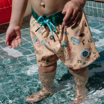 HELLO HOSSY. Μαγιό-Βερμούδα Music Festival - Image 2