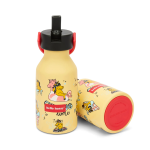 HELLO HOSSY. Παγούρι-θερμός Unicorn 350 ml - Image 2