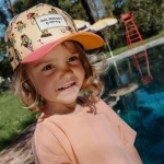 HELLO HOSSY. Καπέλο τζόκευ παιδικό Unicorn - Image 2