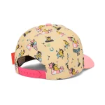 HELLO HOSSY. Καπέλο τζόκευ παιδικό Unicorn - Image 6