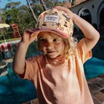 HELLO HOSSY. Καπέλο τζόκευ παιδικό Unicorn - Image 4