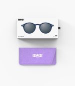 IZIPIZI. Sunglasses 3-5y Navy Blue - Image 4