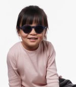 IZIPIZI. Sunglasses 3-5y Navy Blue - Image 2