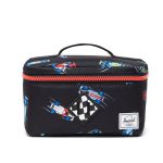 Herschel. Lunch Box Race Cars