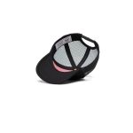 Herschel. Μαύρο Καπέλο 6-18 μηνών - Image 2