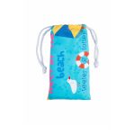 Teeter Totter. Πετσέτα Quick Dry Meet at the Beach - Image 3