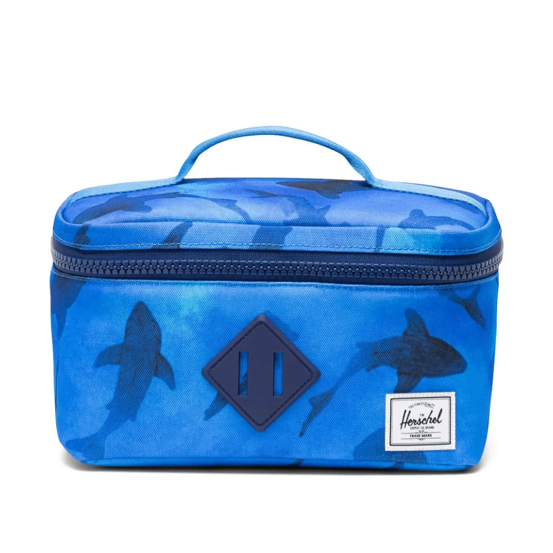 Instagram Post 1080x1080 px (25.) Herschel. Lunch Box Sharks - Image 1