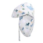 Filibabba. UV Hat Whale Tales