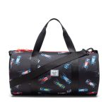 Herschel. Classic Duffle / Τσάντα Γυμναστηρίου Race Cars