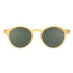 IZIPIZI. Sunglasses 7-11y Yellow Honey