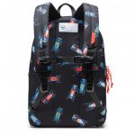 Herschel. Heritage Backpack Youth / Race Cars - Image 4