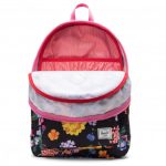 Herschel. Heritage Backpack Youth / Paper Garden - Image 2
