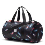 Herschel. Classic Duffle / Τσάντα Γυμναστηρίου Race Cars - Image 2