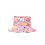 Herschel. Bucket 2-4 Years Paper Garden Strawberry Moon