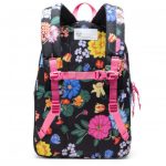 Herschel. Heritage Backpack Youth / Paper Garden - Image 4