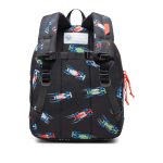 Herschel. Backpack Heritage Kids Race Cars - Image 3