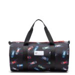 Herschel. Classic Duffle / Τσάντα Γυμναστηρίου Race Cars - Image 3