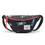 Herschel. Hip Pack  RACE CARS