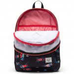 Herschel. Heritage Backpack Youth / Race Cars - Image 2