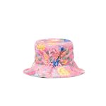 Herschel. Bucket 2-4 Years Paper Garden Strawberry Moon - Image 2
