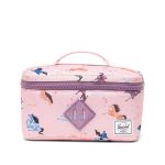 Herschel. Lunch Box Paper Wild Horses