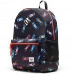 Herschel. Heritage Backpack Youth / Race Cars - Image 3