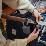 Herschel. Τσάντα μητρότητας με αλλαξιέρα/ Trellis - Image 2