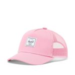 Herschel. Βαμβακερό Καπέλο 2-4y Cashmere Rose