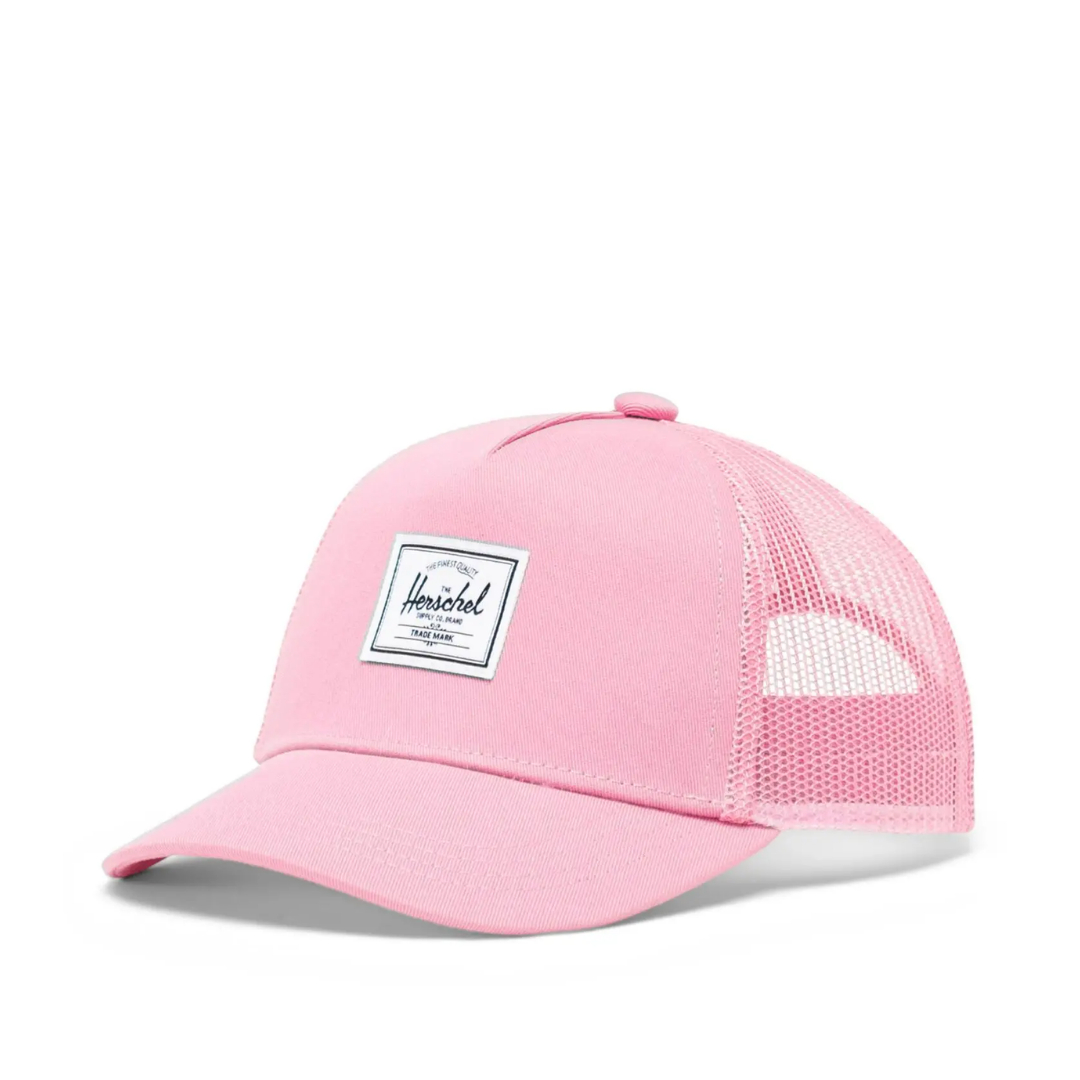 Instagram Post 1080x1080 px (8) Herschel. Βαμβακερό Καπέλο 2-4y Cashmere Rose - Image 1