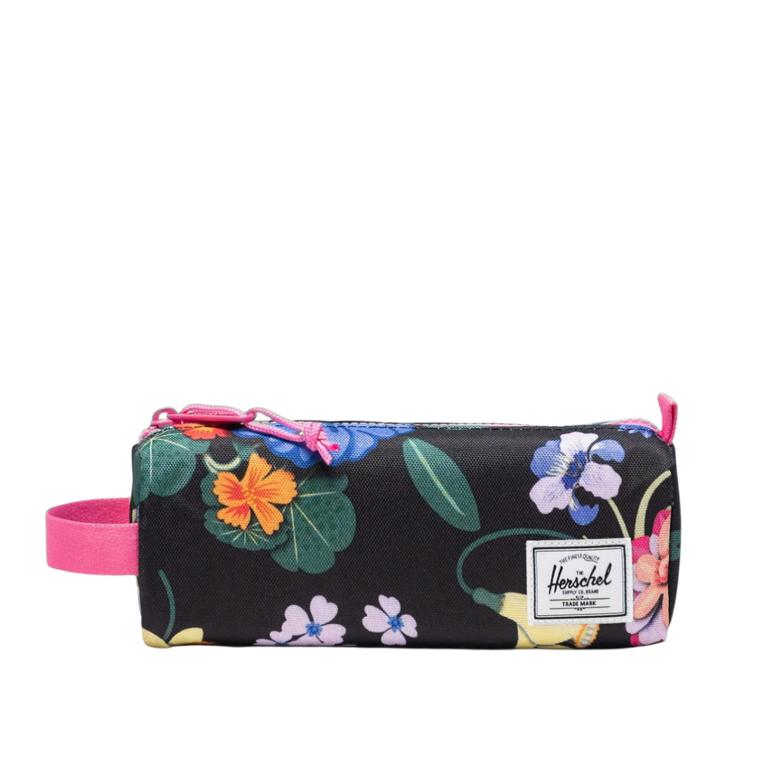 Instagram Post 1080x1080 px paper flo Herschel. Pencil Case PAPER GARDEN - Image 1