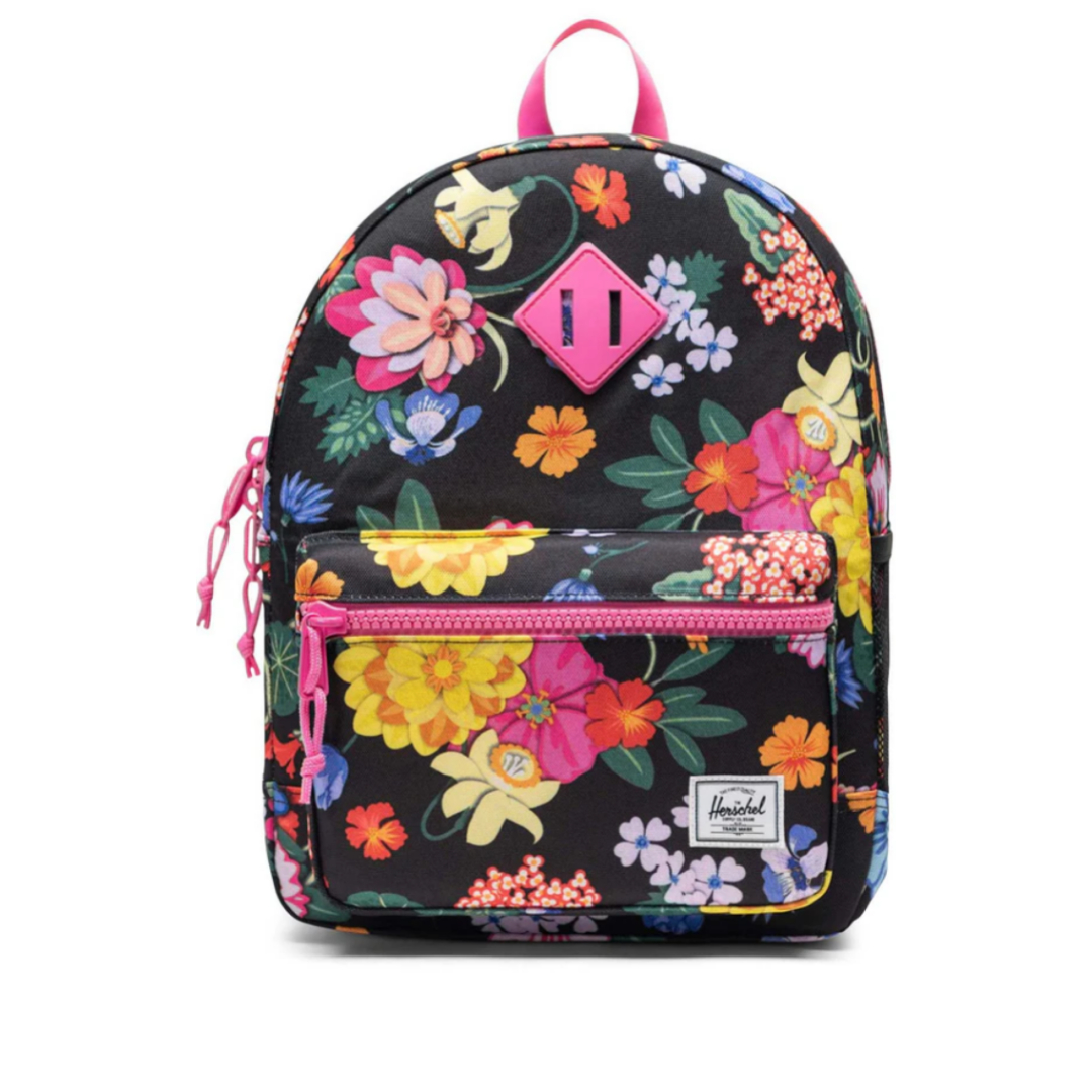 Instagram Post 1080x1080 px (paper garden 1 Herschel. Backpack Heritage Kids Paper Garden - Image 1