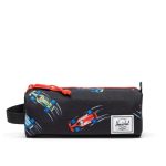 Herschel. Pencil Case Race Cars