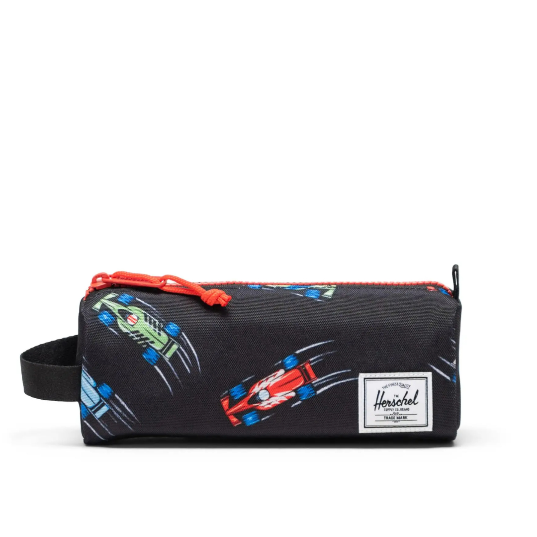 Instagram Post 1080x1080 px race cars Herschel. Pencil Case Race Cars - Image 1