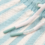 LITTLE DUTCH. Μαγιό βερμούδα Ocean Surf Stripes - Image 3