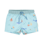 LITTLE DUTCH. Μαγιό βερμούδα Ocean Friends