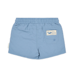LITTLE DUTCH. Μαγιό βερμούδα Ocean Blue - Image 3