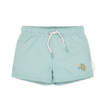 LITTLE DUTCH. Μαγιό βερμούδα Ocean Breeze