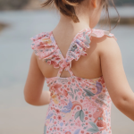 LITTLE DUTCH. Ολόσωμο μαγιό Dreamy Mermaid - Image 2