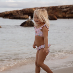 LITTLE DUTCH. Σετ μπικίνι Dreamy Mermaid - Image 2