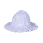 LITTLE DUTCH. Καπέλο ήλιου Dreamy Lavender