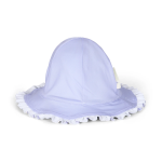 LITTLE DUTCH. Καπέλο ήλιου Dreamy Lavender - Image 4