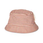 LITTLE DUTCH. Καπέλο διπλής όψης Ocean Blue - Image 3