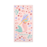 Little Dutch. Πετσέτα θαλάσσης Dreamy Mermaid
