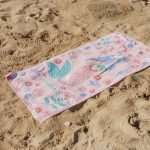 Little Dutch. Πετσέτα θαλάσσης Dreamy Mermaid - Image 3