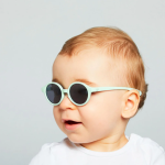 IZIPIZI. Baby Sunglasses 9m-3y Sweet Blue - Image 4
