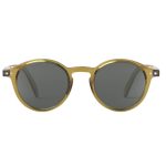 IZIPIZI. Sunglasses 7-11y Golden Green