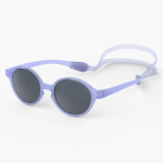 IZIPIZI. Baby Sunglasses 9m-3y Mauve - Image 2