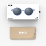 IZIPIZI. Baby Sunglasses 9m-3y Mauve - Image 3