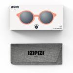 IZIPIZI. Baby Sunglasses 9m-3y Apricot - Image 5
